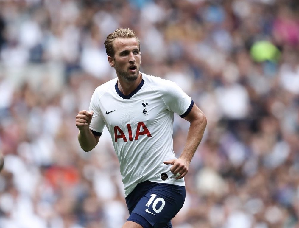 KANE Price: £10.5m Total Points: 158pts Appearances: 29 Goals: 18 Assists: 2 GW38-34: 9pts, 13pts, 12pts, 2pts, 2pts First 5 fixtures: EVE (H), SOU (A), NEW (H), MUN (A), WHU (H)