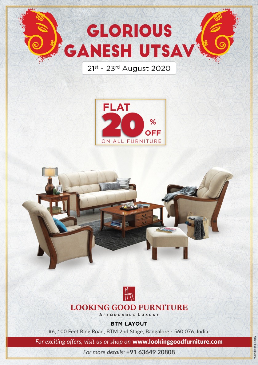 LookingGoodFurnitureBtm (good_btm) Twitter