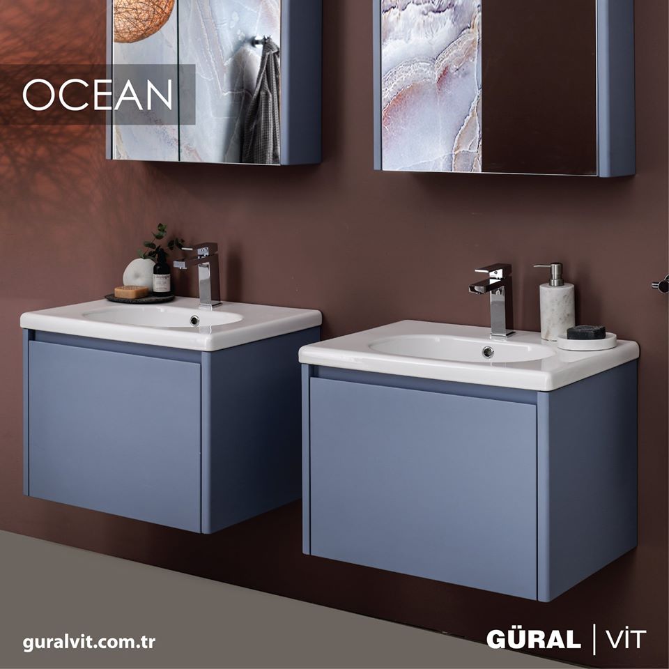 guralvit's tweet photo. Ocean Banyo dolapları ile sizde banyolarda şık, modern ve kullanışlı dolaplara yer açın...
#guralvit #lavabo #armatür #cıstern #klozet #closet #basin #beyaz #mükemmel #banyo #bathroom #ev #home #tasarım #dekorasyon #homefashion #mobilya #banyo #design #style https://t.co/umoFxq5Y28