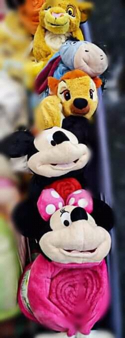 peluches mickey mouse mayoreo