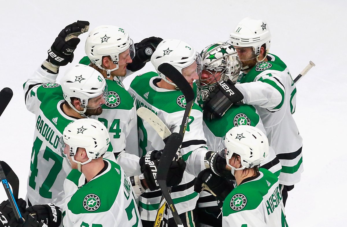 DallasStars's tweet photo. Our journey is just getting started

Buckle up https://t.co/Uhg8a3RHaW