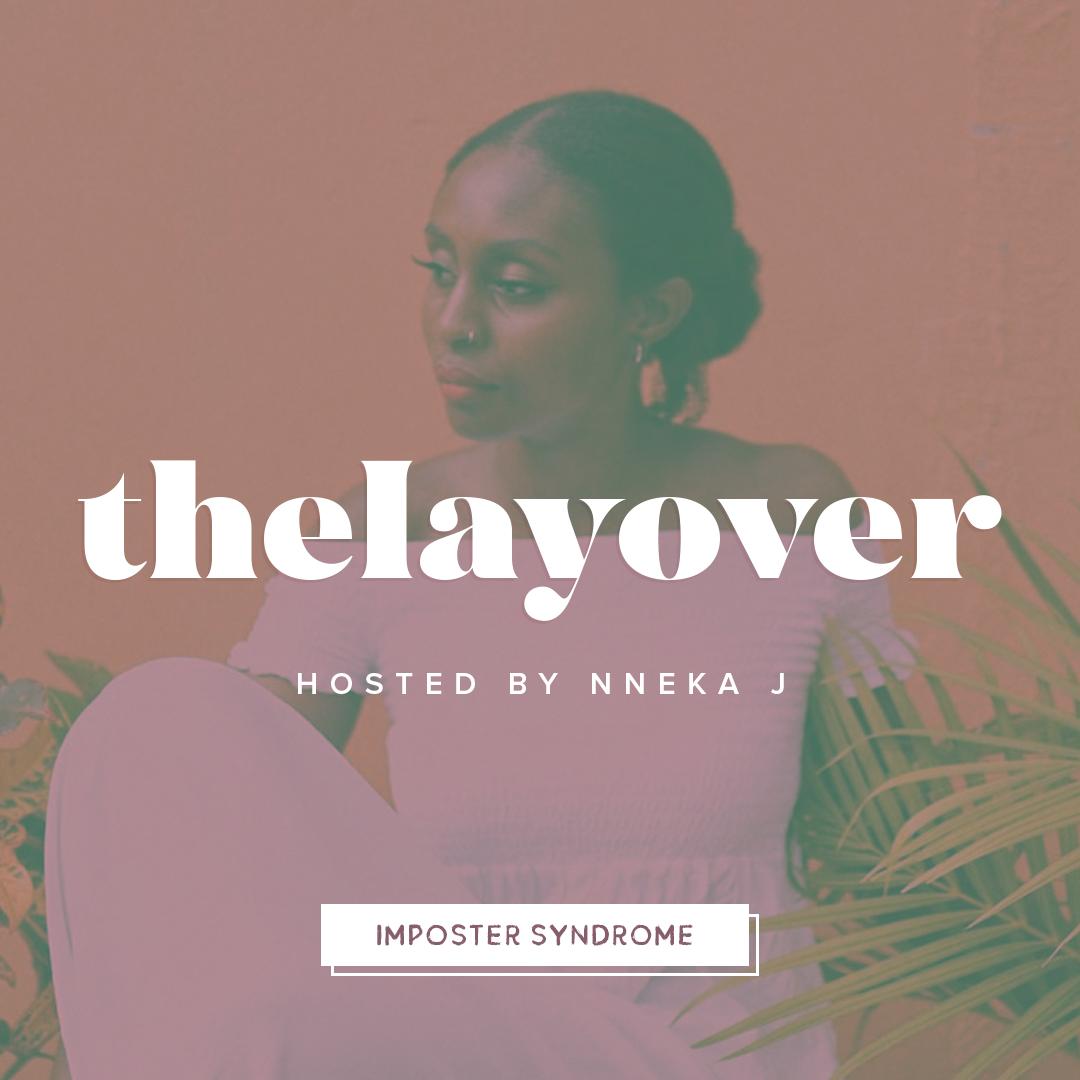 kosmosdiallasso's tweet photo. So proud of you and your work. If you haven't listened yet, @yasmeeener is featured on @theelayover hosted by @nneka_julia. Hear the genuine thoughts and reflection on this monster syndrome we all fight with everyday. https://t.co/tFEvqopqOp