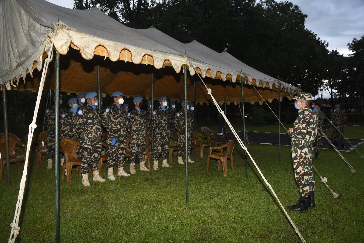 NepaliArmyHQ tweet picture