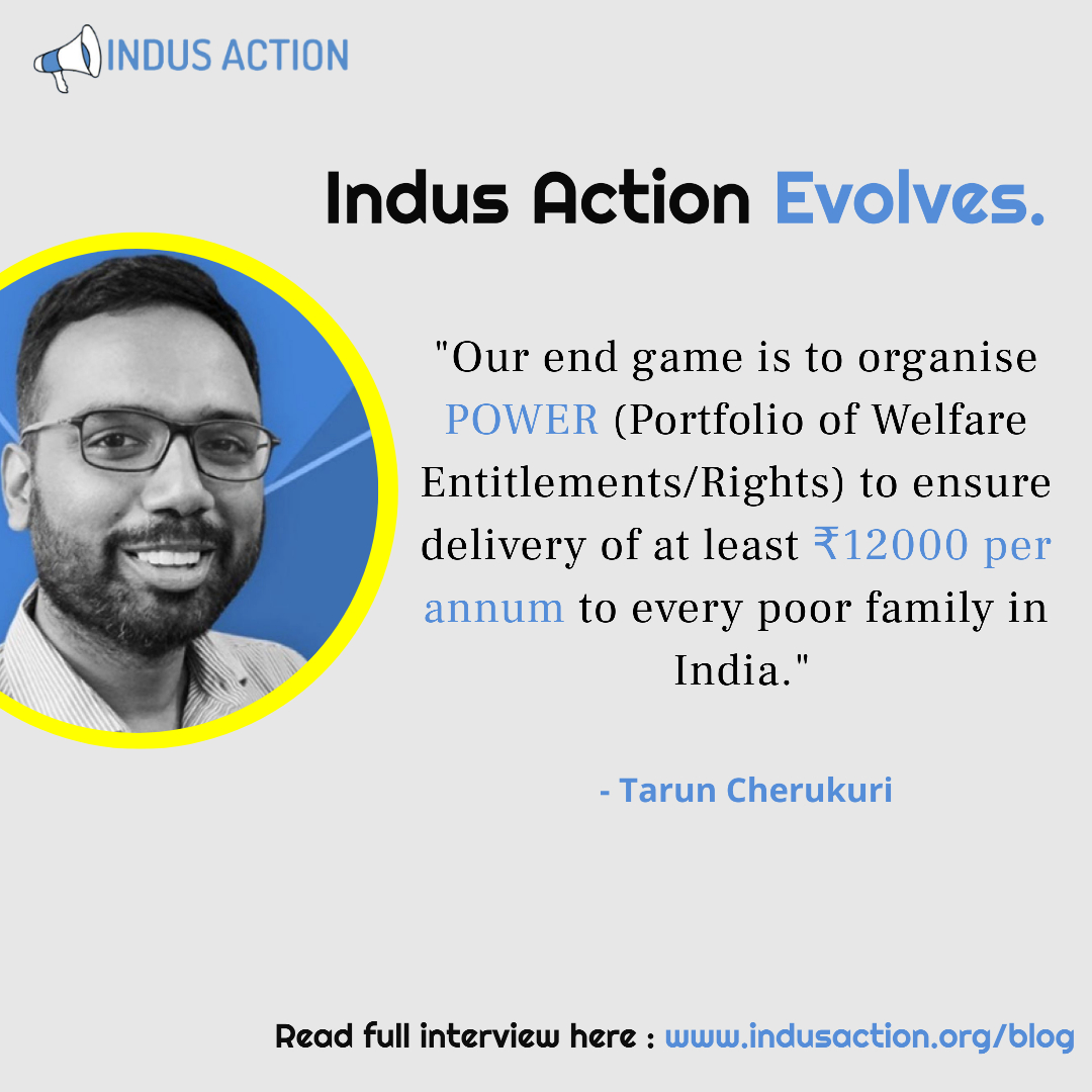 IndusAction's tweet photo. Do you know about the 'POWER' hypothesis of Indus Action?

Read more about it in this interview with CEO 
@tarunch: https://t.co/742JRgGErK

#IndusActionEvolves https://t.co/dokX1eQVAt
