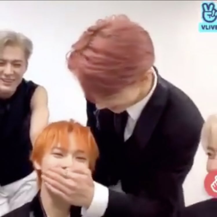 the power of zhong chenle