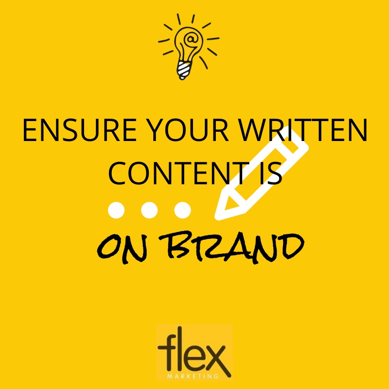 flex_ltd's tweet image. #marketingtips Make your content more interesting by using the correct tone of voice that represents you and your brand. If you struggle to write effective copy then use the services of someone who does it for a job! #content #marketing #freelance flex-marketing.co.uk