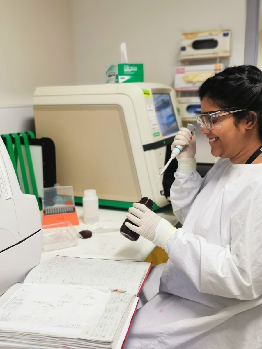 UNSW Medicine & Health tweet media