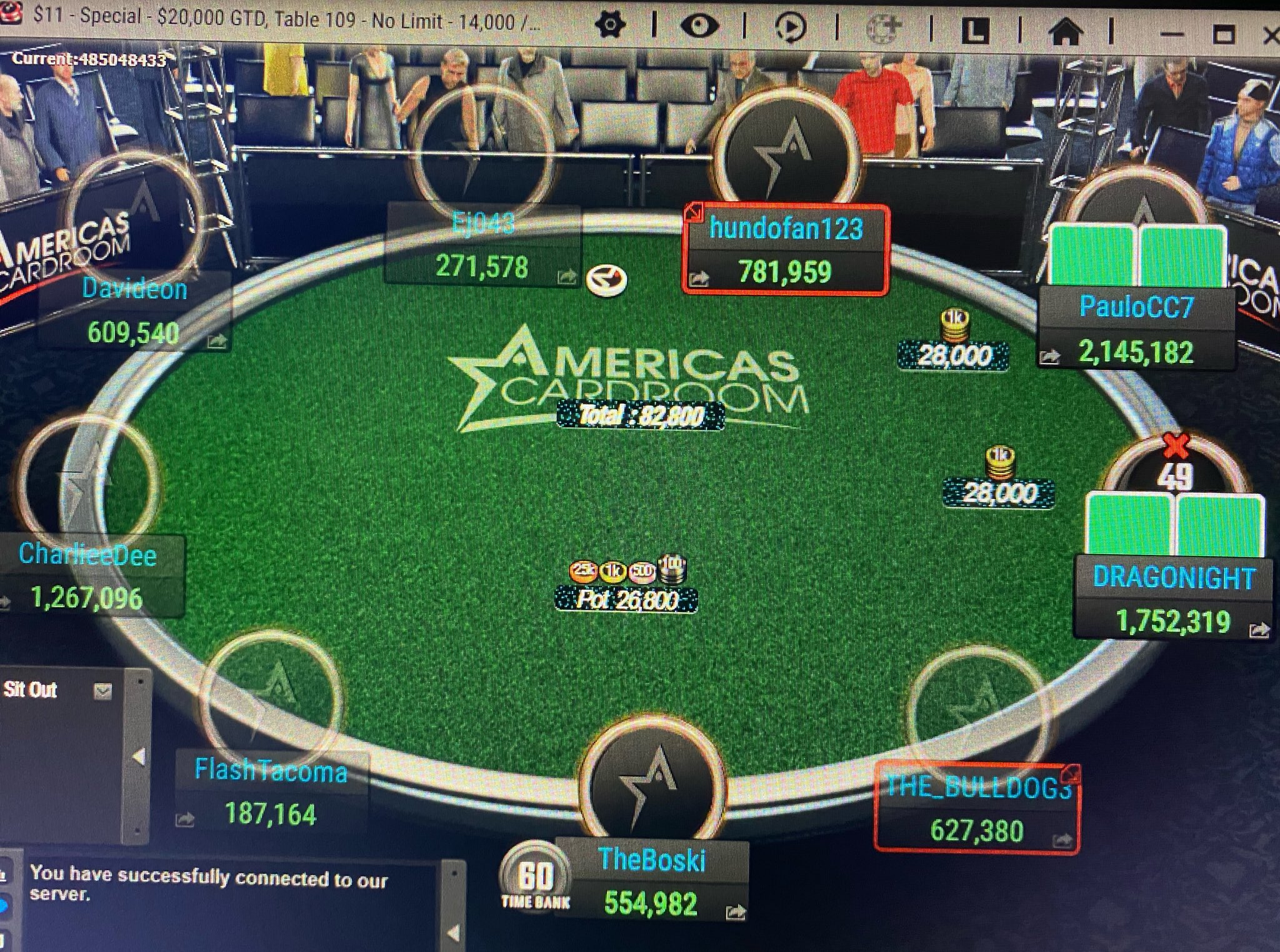 Poker Poker