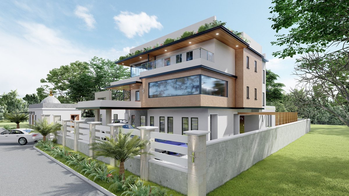 insta_furn's tweet photo. “A doctor can bury his mistakes, but an architect can only advise his clients to plant vines.”  – Frank Lloyd Wright https://t.co/I52qzQrHdL