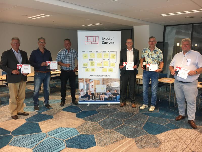 exportcanvas's tweet image. Primeur voor #Leeuwarden #Friesland #Export 🥂

linkedin.com/feed/update/ur…

@Gemeente_Lwd @provfryslan @RVO_Nederland  @wtclnn