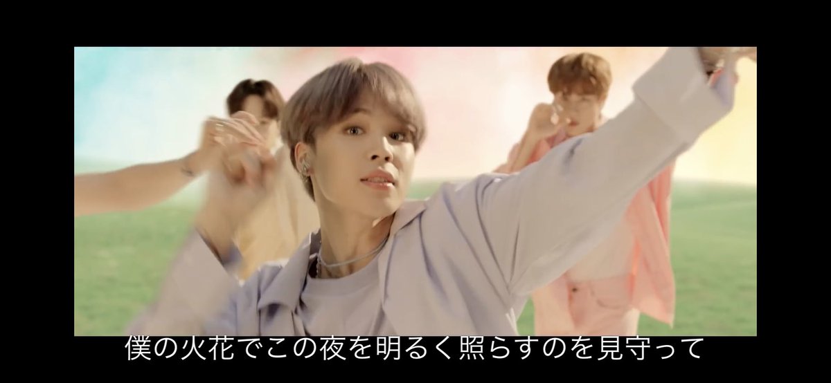 BTS_3175's tweet photo. 可愛い🥺

 #BTS_Dynamite https://t.co/FqdgiYmJwW