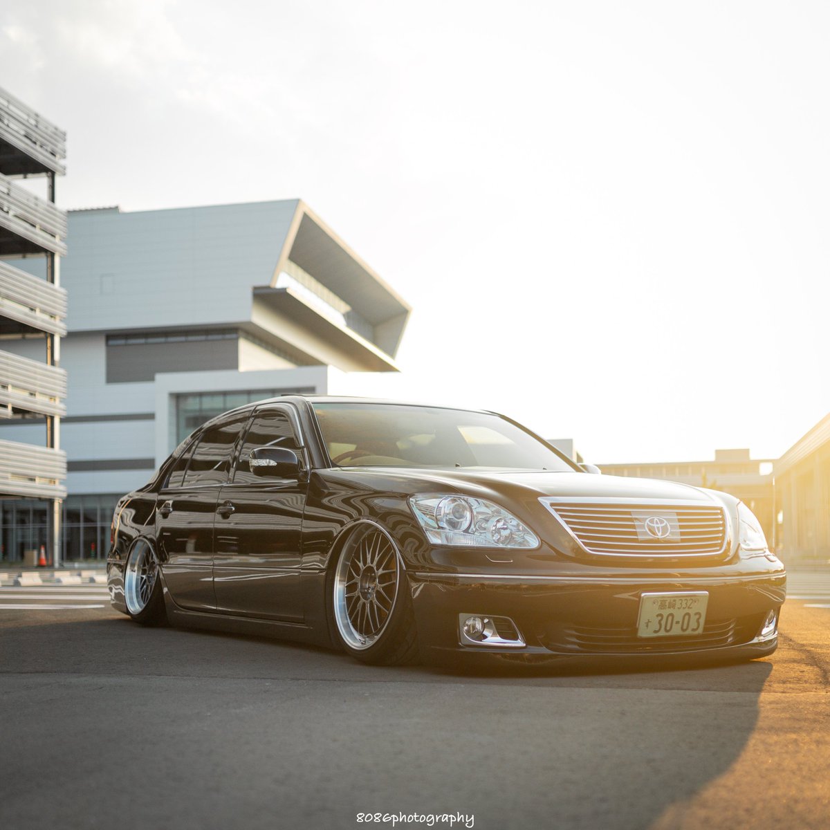 30mitsu_jp's tweet photo. シンプルのメッカ、
東北に憧れた車🚗

見れば見るほど味がある
足元、各加工には妥協しない。
足し過ぎない。

#あなたの車のコンセプトは
#シンプル
#東北仕様
#CElSIOR
#BBS
#エアサス
#VIPSTYLE https://t.co/jr4yh0mViW