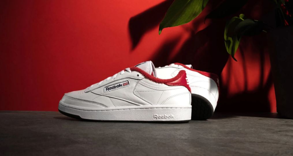 reebok europe shipping