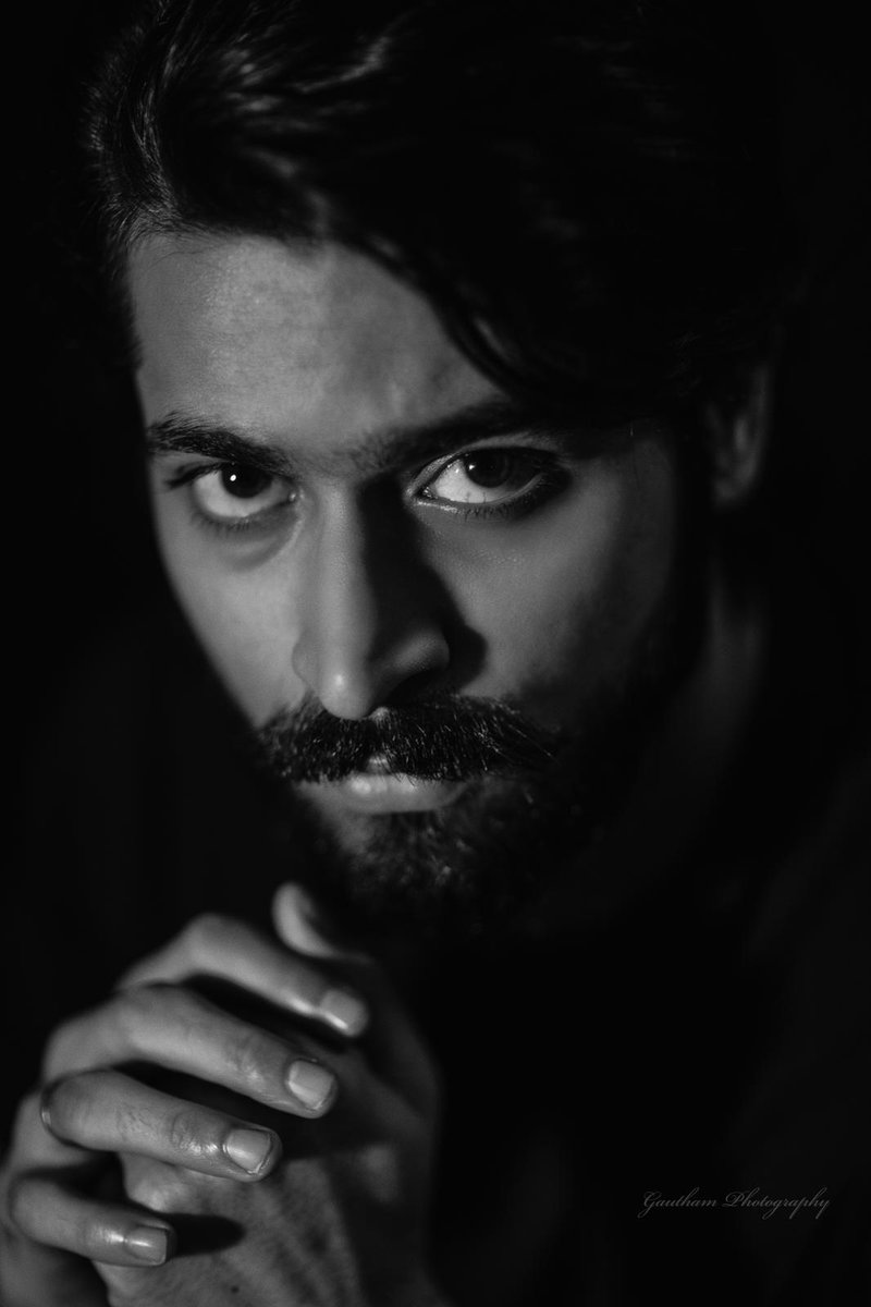Gautham_dop tweet picture