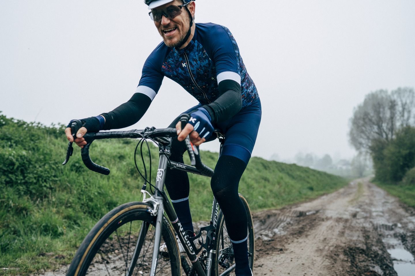 Katusha 2025 cycling apparel