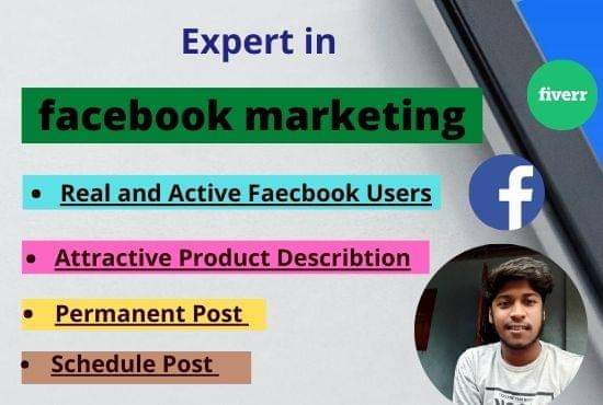 I will do Facebook marketing, Image and page SEO with that

More :
fiverr.com/s2/69f76b6363
#BTSDynamite #DynamiteToday