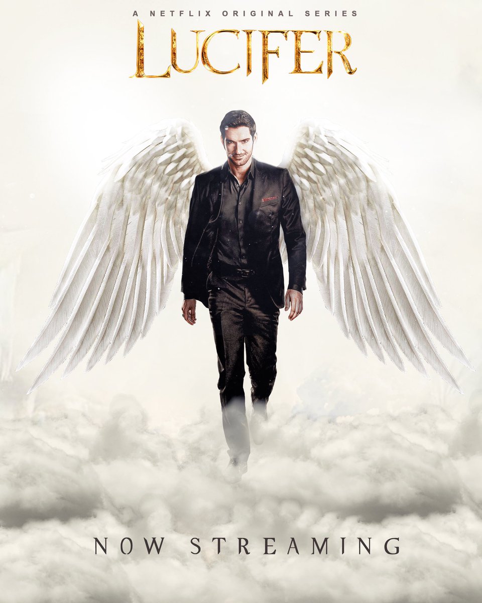 Ildymojo's tweet photo. See you on the other side.... #Lucifer #LuciferSeason5  #LuciferNetflix  #Michaelisadick 😈❤️ https://t.co/b0ew7YvqWG