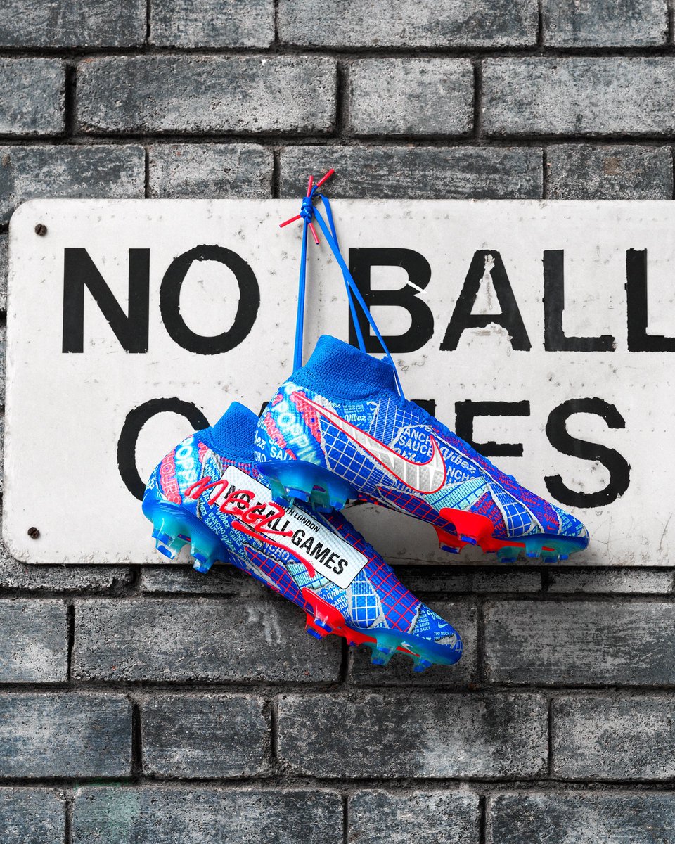 nike football twitter