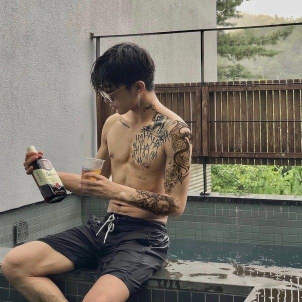 NUGROB|อะไรก็กู tweet media