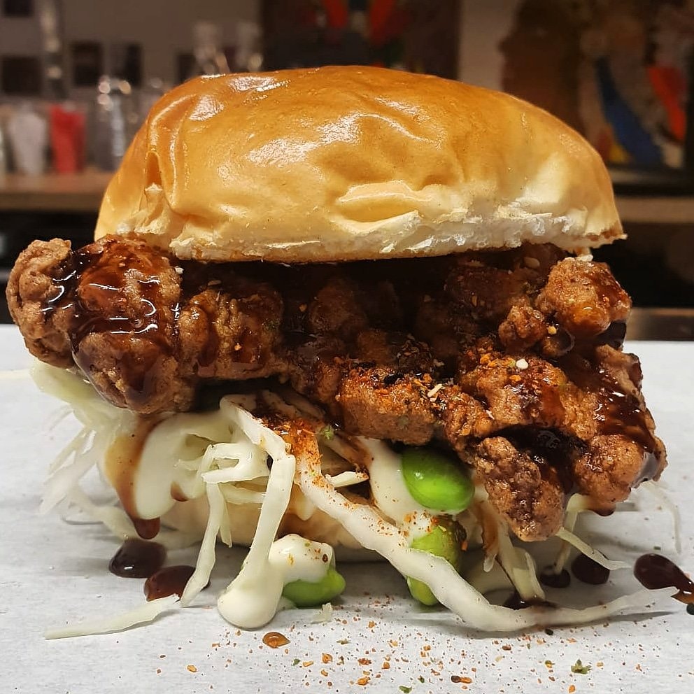 YOU'VE GOT 10 DAYS LEFT to get banging chicken #Croydon.