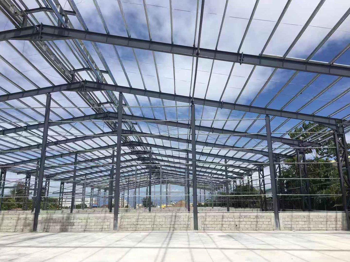 junyousteel's tweet image. # TPA housing #
45mx219mx12.2m(H),9855 sqmt
Steel structure warehouse project in Davao,Philippines.
P:+ 86 13535848691(Whatsapp/Wechat)
E:sue.hsu@tpa-prefabhouse.com
#steelstructures
#steelstructurewarehouse
#steelstructureworkshop
#steelstructurestorage
#steelstructurebuilding