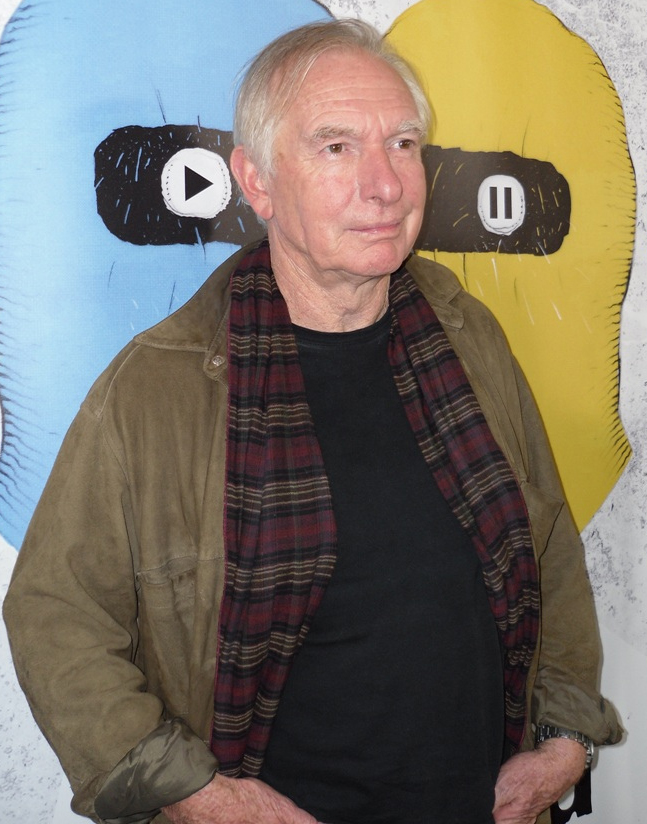 Happy Birthday Peter Weir (* 21. August 1944) 