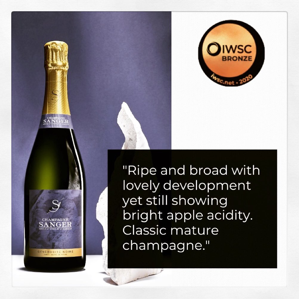 𝗜𝗪𝗦𝗖 𝗔𝗪𝗔𝗥𝗗𝗦 𝟮𝟬𝟮𝟬 

<a href="/theIWSC/">IWSC - International Wine & Spirit Competition</a>