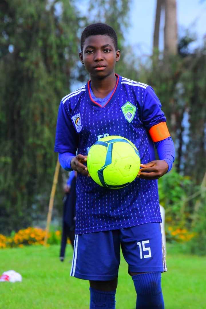 Mwebale kusagika nokugonza Tooro queens💚💚