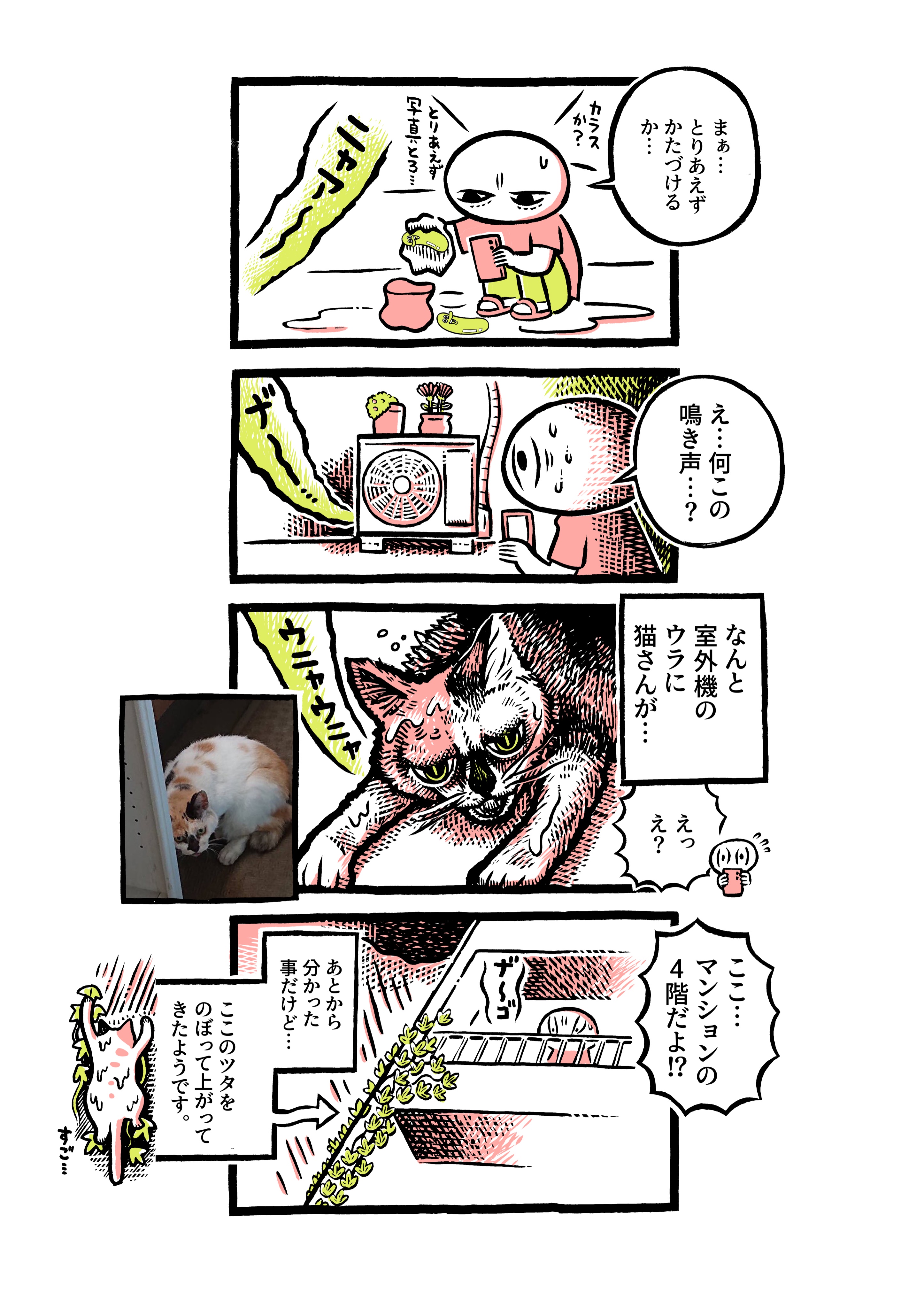カメントツ on Twitter: カメントツ on Twitter:
