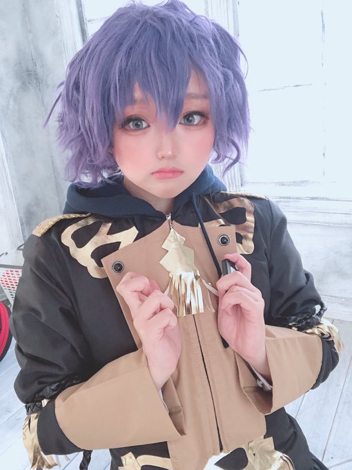 コスプレイヤー社員食堂ギラギラのTwitter画像13
