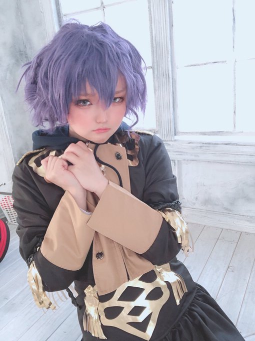 コスプレイヤー社員食堂ギラギラのTwitter画像12