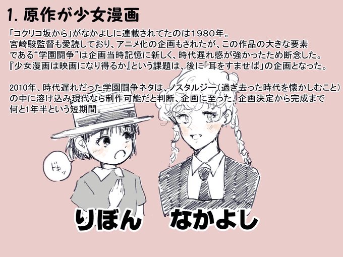 コクリコ坂からのtwitterイラスト検索結果 古い順 コクリコ坂からのtwitterイラスト検索結果 古い順