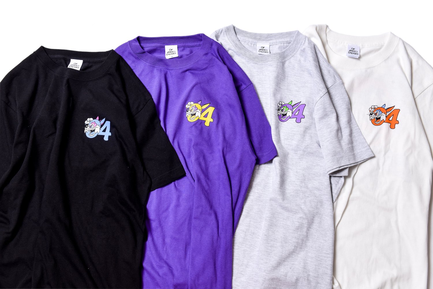 04 Limited Sazabys على X: 