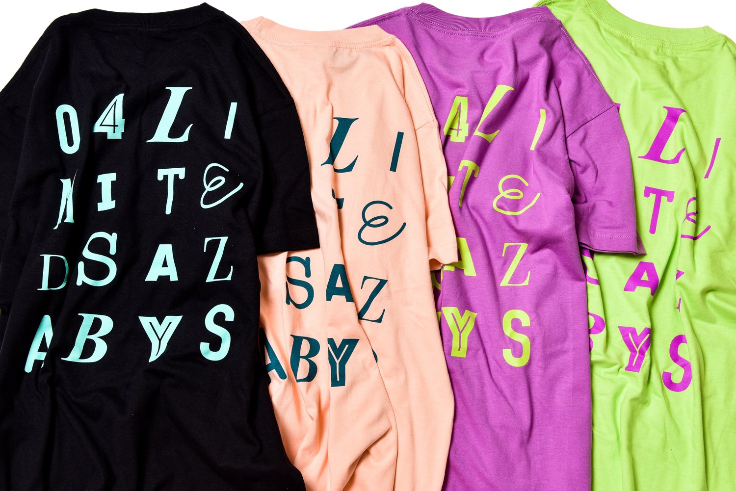 04 Limited Sazabys على X: 04 Limited Sazabys على X: