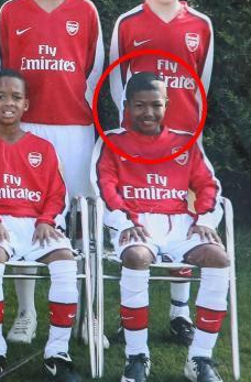 ConClouseau's tweet photo. Sky Sports News: 'Maitland-Niles has been at Arsenal since he was 16'
Check your facts - he's been here since he was 6 ffs.
@SkySportsNews https://t.co/6tROdS6bQI