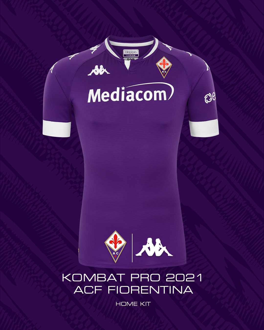 fiorentina 2021 kit