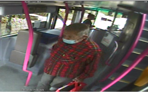 NEWS: Police are re-appealing for help to find missing 84-year-old Charles Bampton from #Loddon.

He travelled to #KingsLynn on Wednesday and police believe he may have then travelled to the Grimsby area.

Contact 101 if you can help.