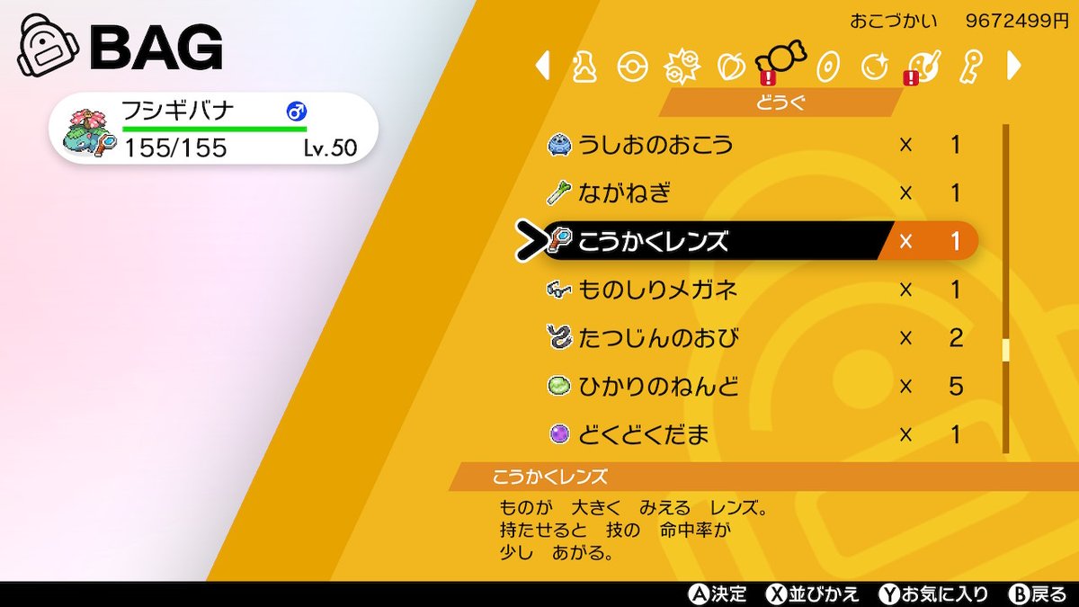 えっくす おや ポケモン剣盾 Nintendoswitch