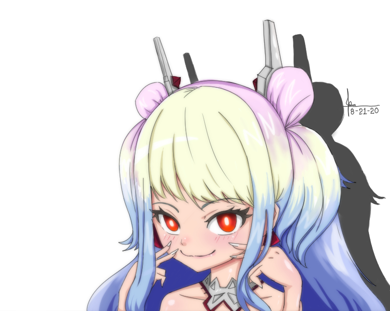 Psyshy_'s tweet photo. #PSO2
#PSO2SHIVA https://t.co/flAFBEobli