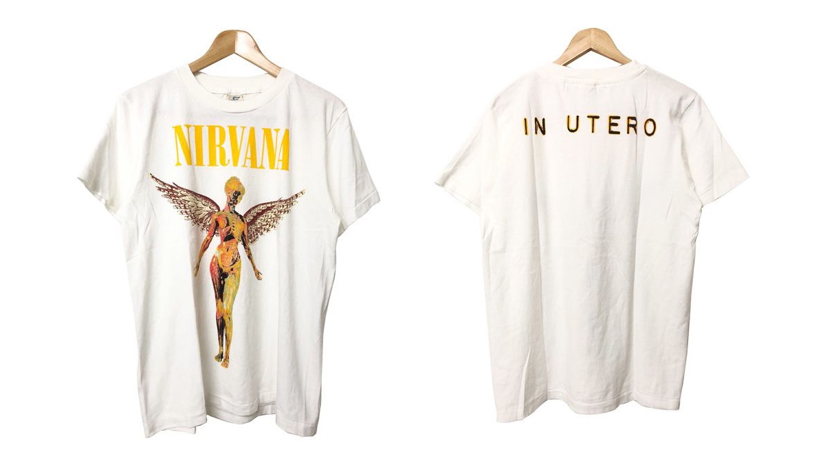 THE NOVEMBERS 花柄Tシャツ 伊吹藍　綾野剛さん　着用 綾野剛 さん衣装】 ＼🎬最終回 #MIU404／ 現在、伊吹 (綾野剛さん) が