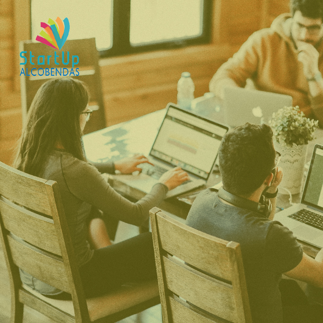 ¿Tienes una #startup o conoces a alguien que tenga una?
⚠️ Buscamos startups, de ámbito tanto nacional como internacional, con diferentes niveles de madurez, que puedan aportar a nuestras corporates nuevos productos, tecnologías o mejoras en sus procesos
https://t.co/QAAZGGVzvh https://t.co/HJ8Y57vAwx