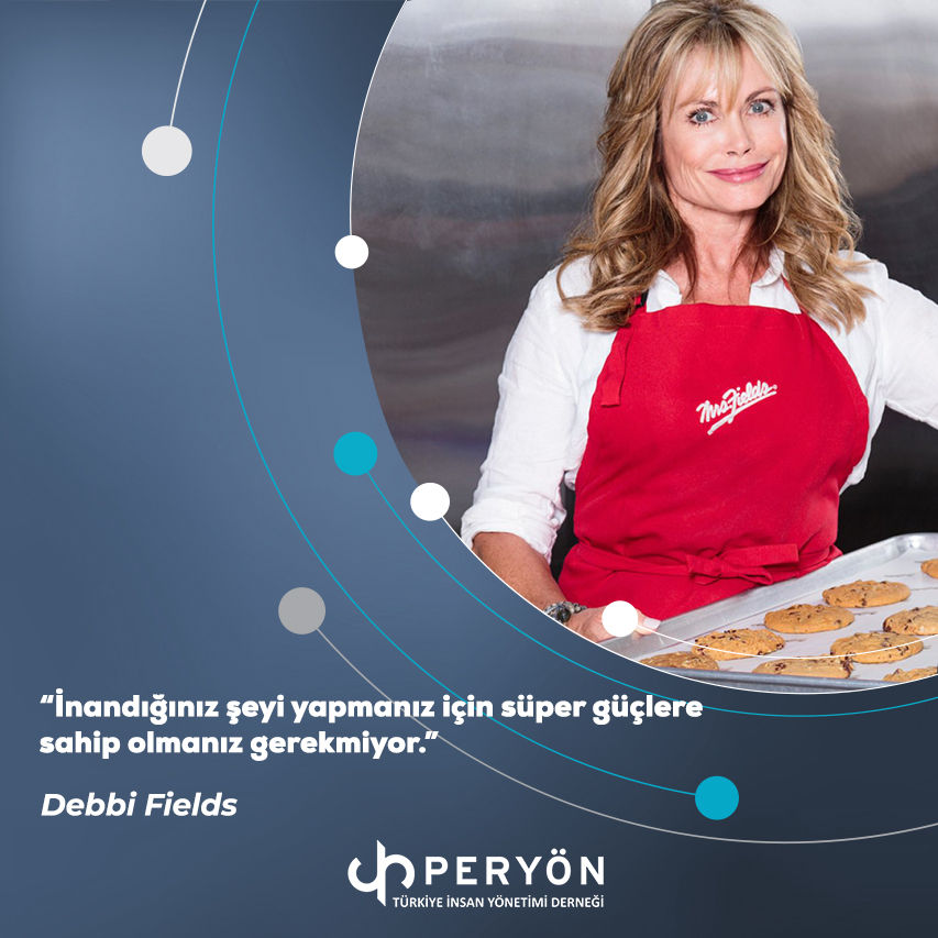 peryondernek's tweet photo. “İnandığınız şeyi yapmanız için süper güçlere sahip olmanız gerekmiyor.”
#DebbiFields, Mrs. Fields Bakeries Kurucusu
#PERYÖN #İşeDokunanSözler https://t.co/mg8OvyqV66