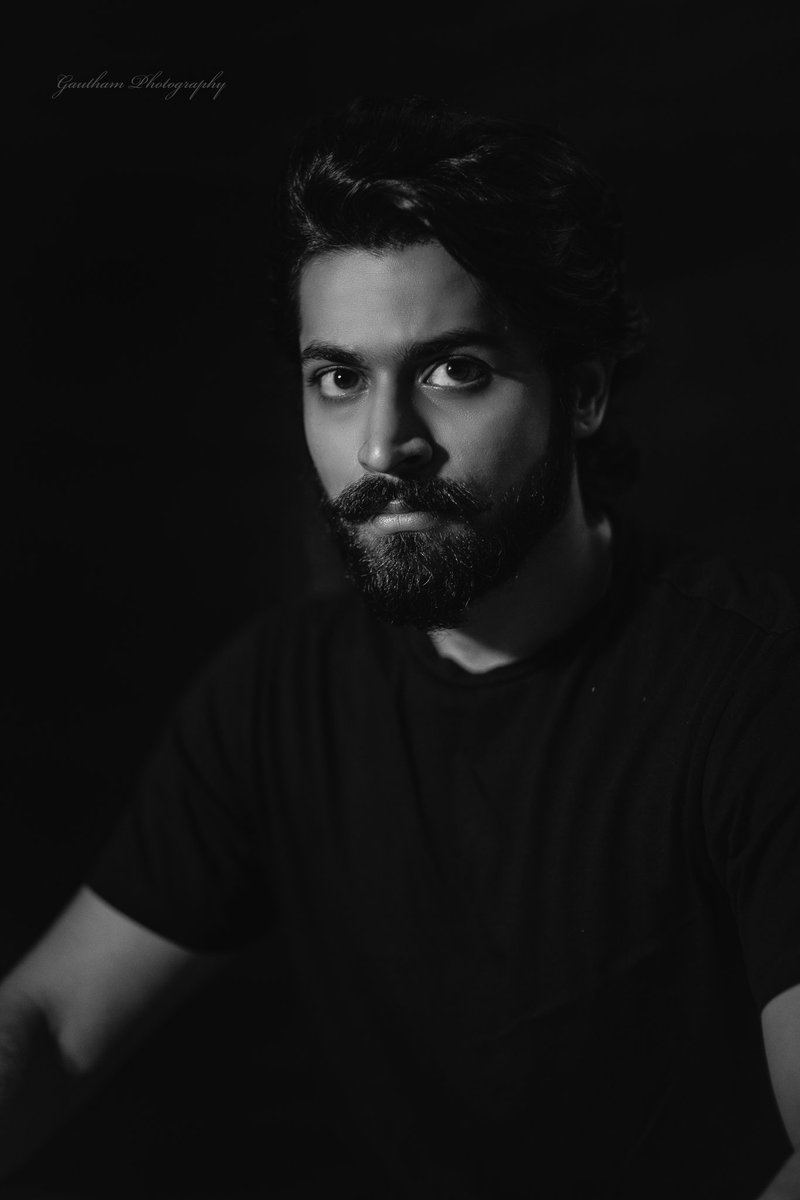 Gautham_dop tweet picture