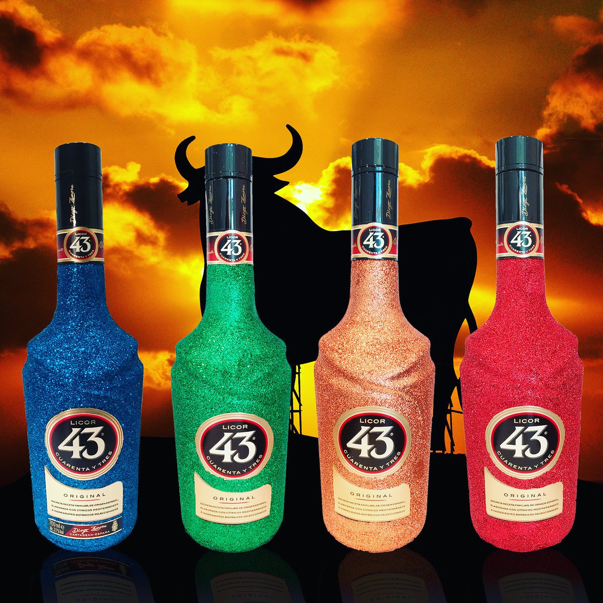 RKI erklärt Glitzer Licor 43 als risikolos. 

#rki #covid19 #licor43 #spanien #urlaub #glitzer #gin #champagner #geschenk #pink #gold #sekt #glitzerflaschen #bling #geschenkidee #glitzerglitzer #tüll #überraschung #vodka #whisky #glitzerflasche #Likör #Shot #glitzerparty