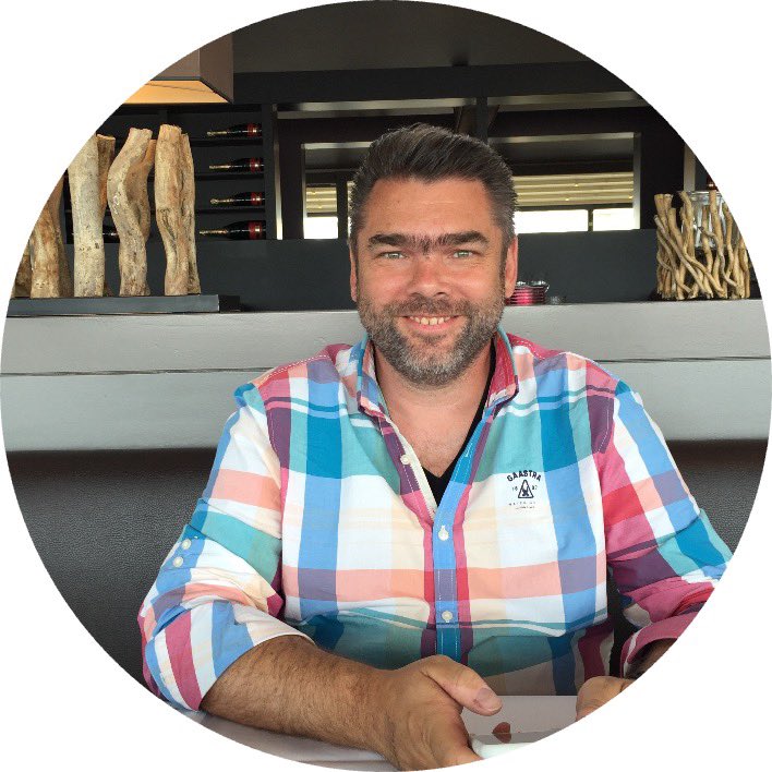 🎤 SPEAKER ANNOUNCEMENT 🎤

@joerg_asma aus Köln erlebte im Laufe seines Berufsleben schon so manches Projekt, das völlig aus dem Ruder lief. 

Er wird uns einige Einblicke in sein persönliches "Desaster Projekt" geben und was er daraus lernte.

Seid am 03.September dabei!