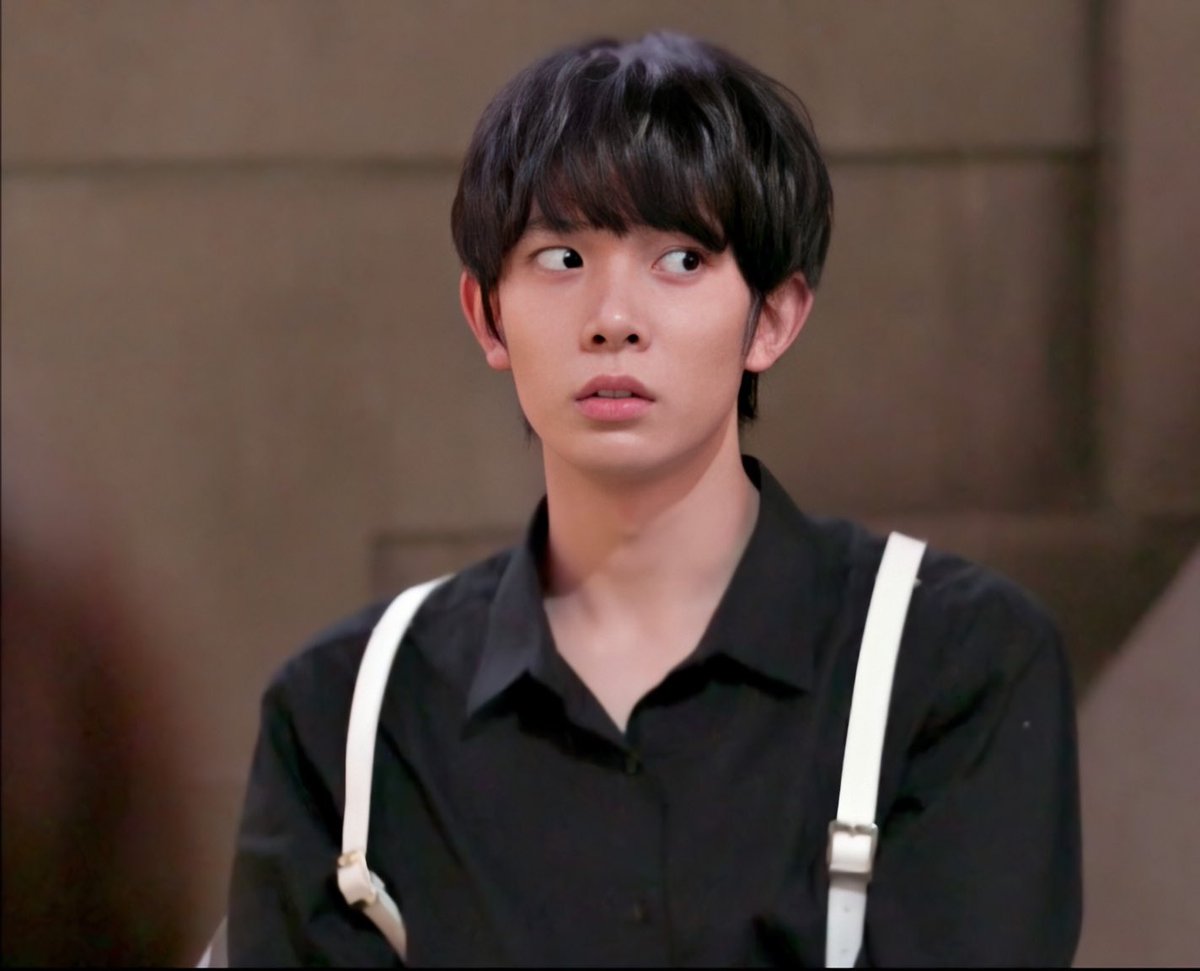aceseungenhypen's tweet photo. "ANGAS NITO AH"            "BAKIT PALAG KA?" https://t.co/u568BmUT6j