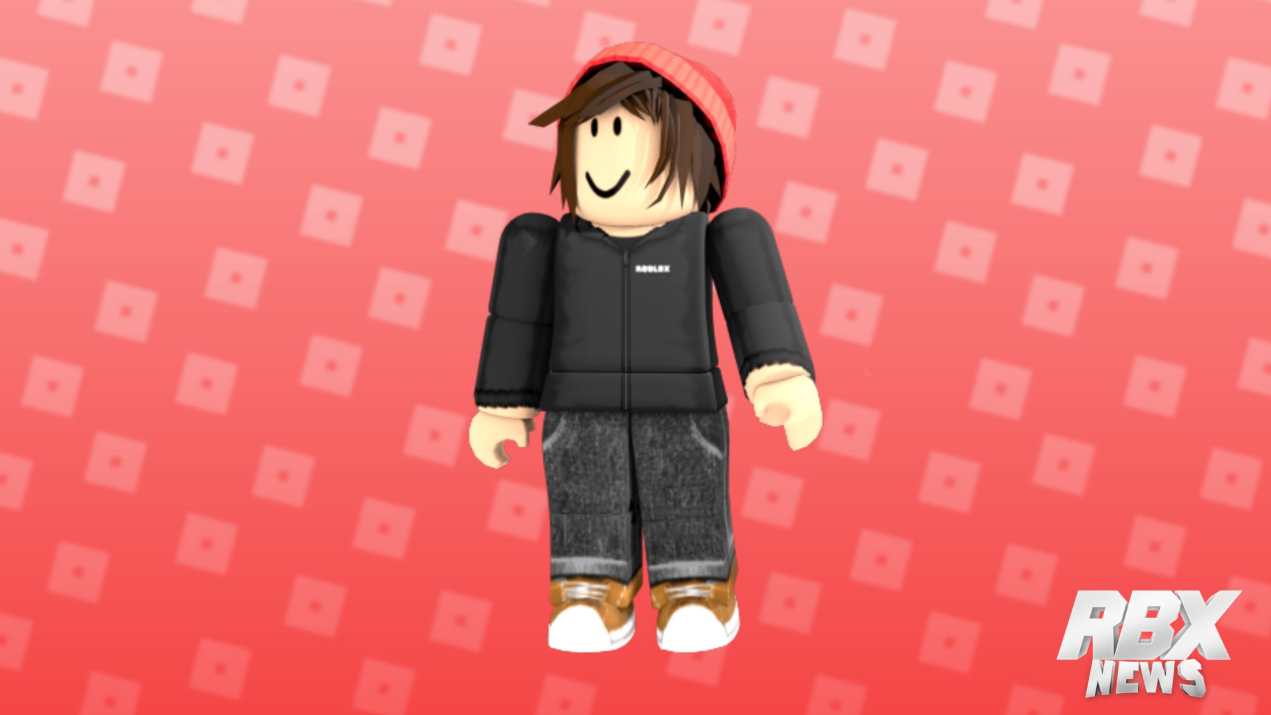 Roblox аватар