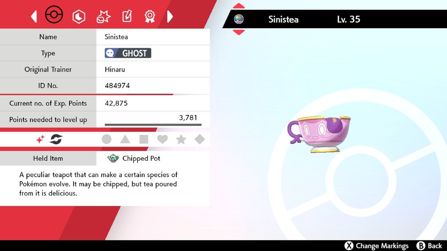 [PokeCommunity.com] Official Hack Checking Thread