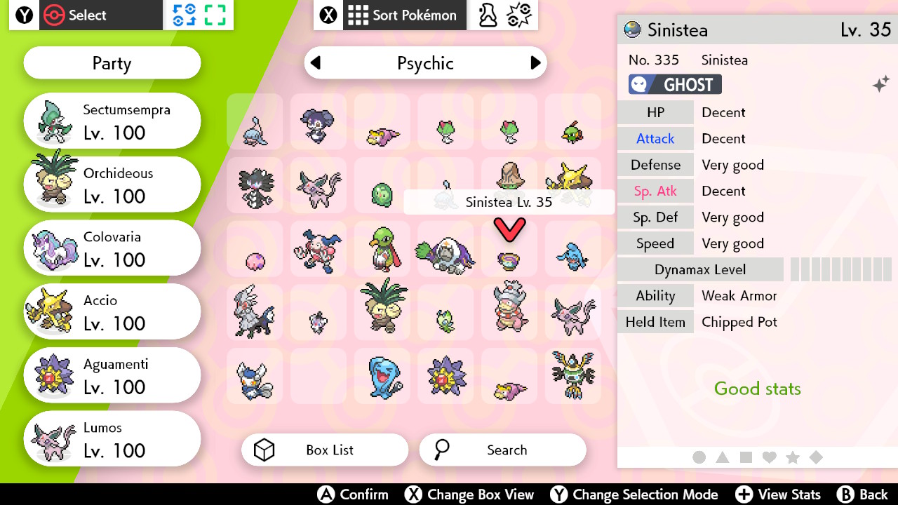 [PokeCommunity.com] Official Hack Checking Thread