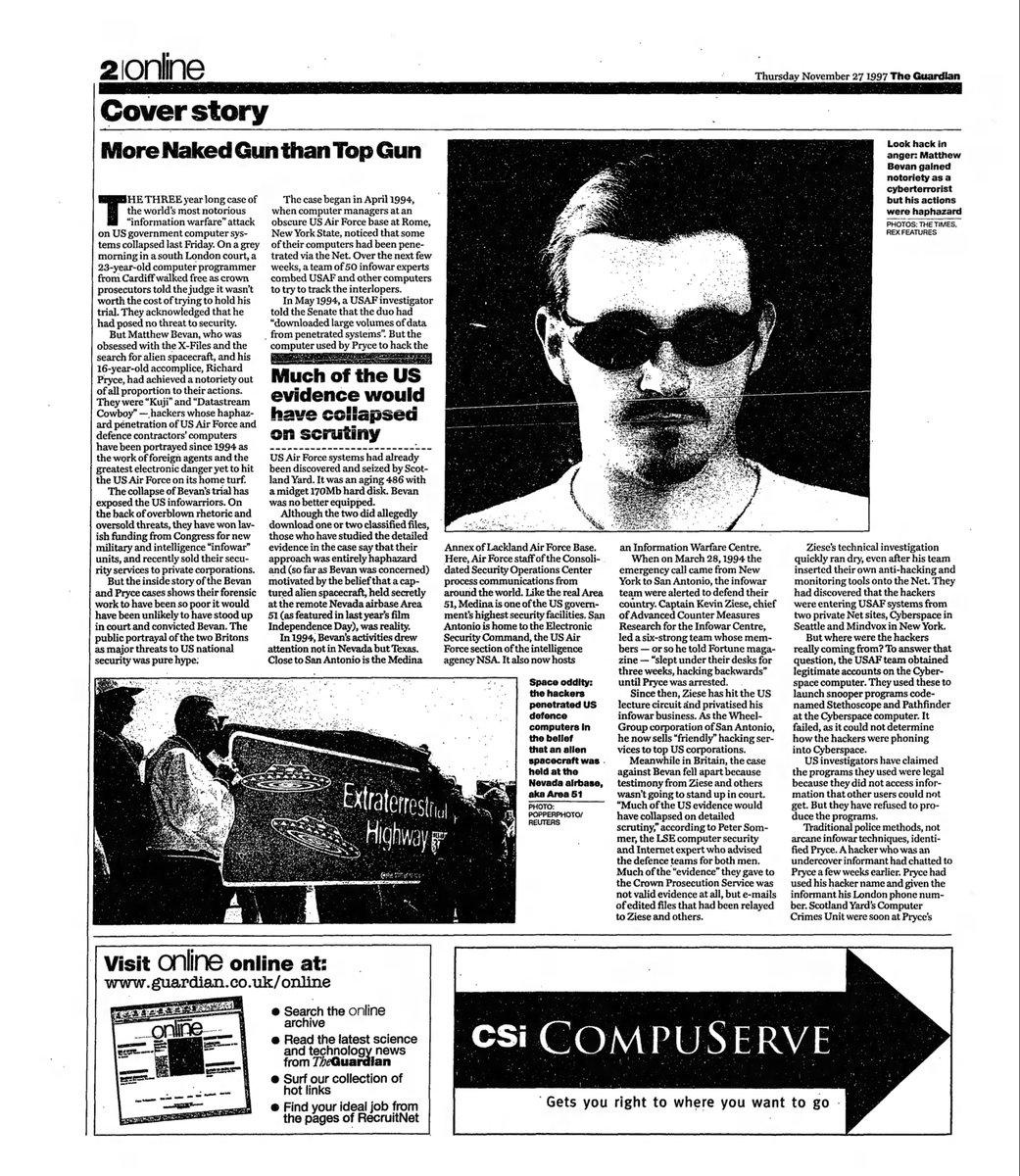 SunOS Ninja Squad tweet media